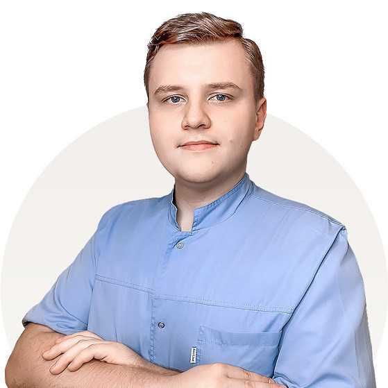 Шишов Никита Михайлович