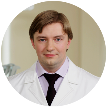 Шитиков Александр Александрович