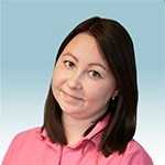 Шкаренкова Вера Алексеевна