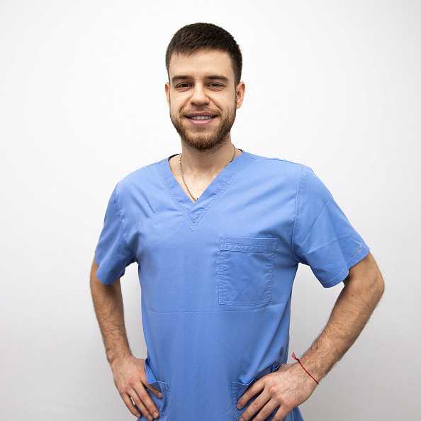 Шкинев Антон Олегович