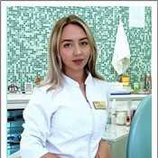 Шкитова Ольга Алексеевна