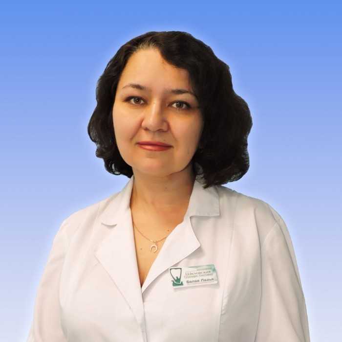 Шкловская Гульнара Азатовна