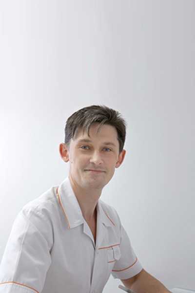 Шкуратский Николай Анатольевич