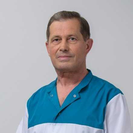 Шлаев Владимир Алексеевич