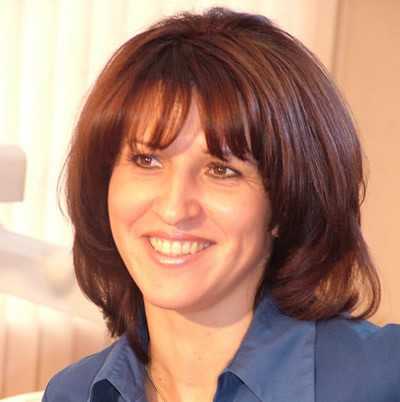 Шлык Ирина Вячеславовна