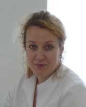 Шмакова Ирина Викторовна