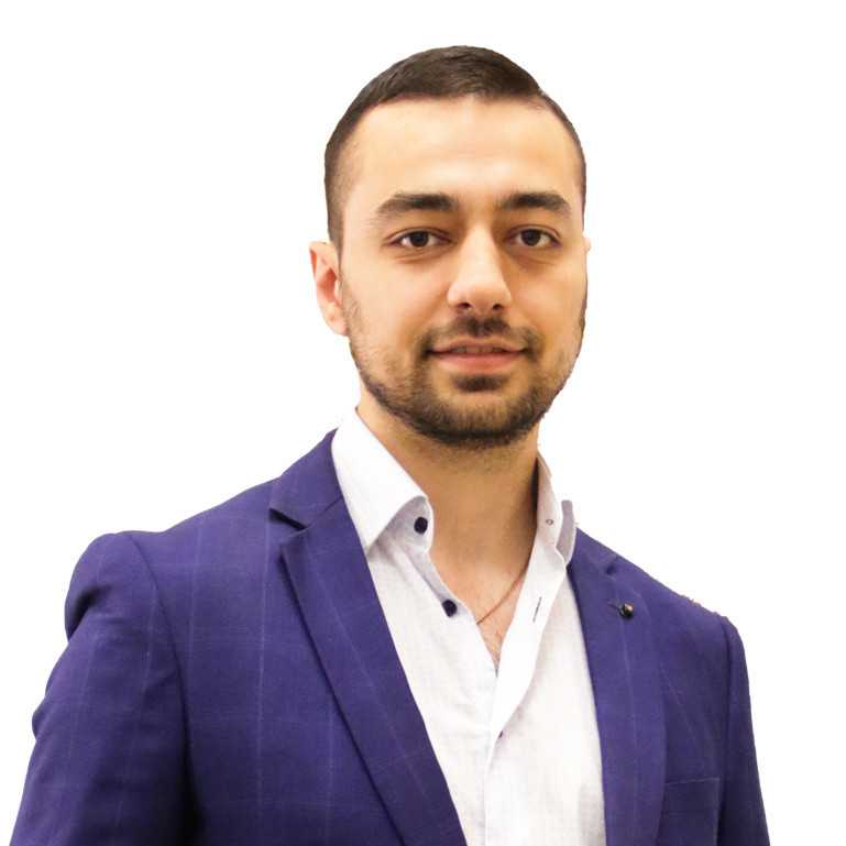 Шмавонян Артак Борисович