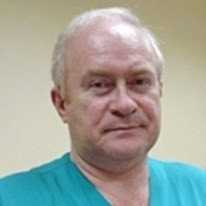 Шмидт Владимир Владимирович