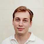 Шмуцерс Артур Игоревич