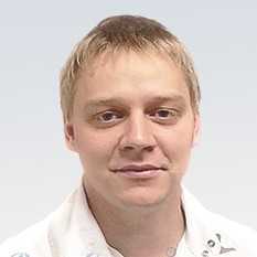 Шнайдер Андрей Давыдович