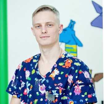 Шнайдер Евгений Олегович