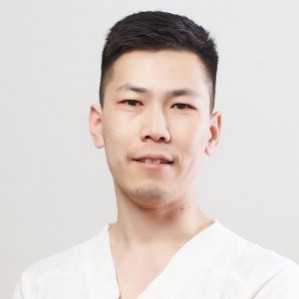 Шоёнов Мунко Жаргалович