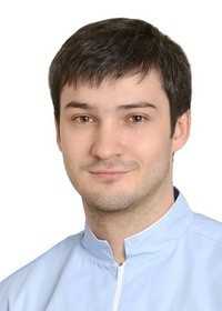 Шогенов Мурат Николаевич