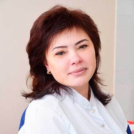 Шорохова Татьяна Владимировна