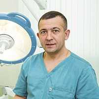 Штанин Игорь Валерьевич