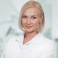 Штейгервальд Екатерина Сергеевна