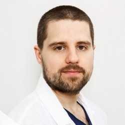 Штыбин Виталий Анатольевич