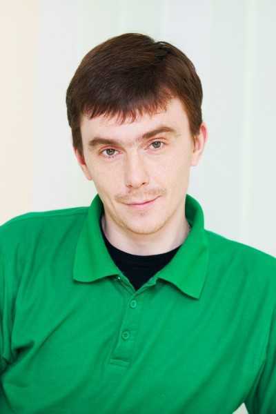 Шуба Михаил Владимирович