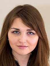 Шубина Екатерина Викторовна