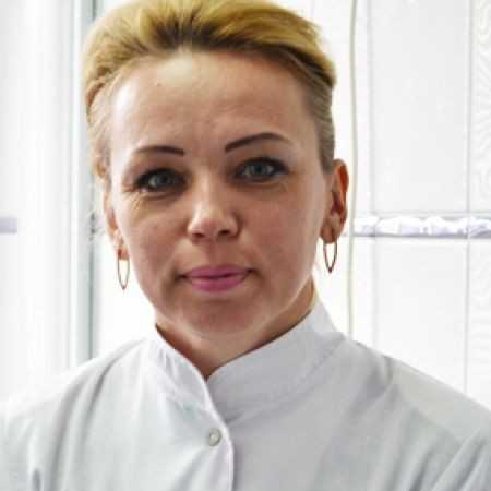 Шубникова Елена Юрьевна