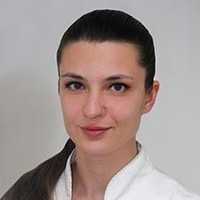 Шукова Юлия Александровна