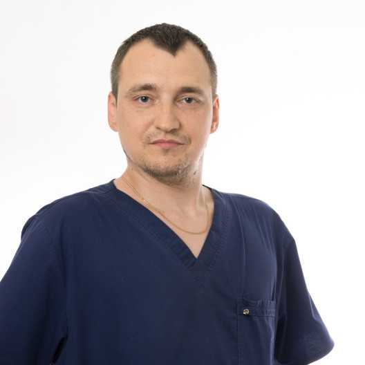 Шульгин Роман Валерьевич