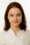 Шульгина Юлия Владимировна