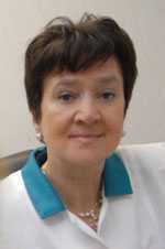 Шулькина Наталия Михайловна