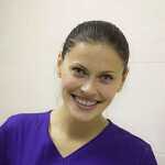 Шумейко Светлана Владимировна