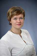 Шумилова Анастасия Сергеевна