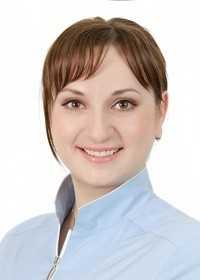 Шумилова Полина Викторовна