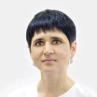 Шуракова Людмила Анатольевна