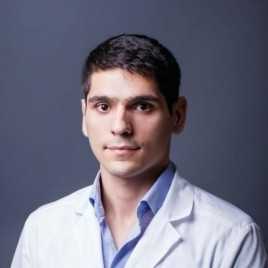 Шурпаев Абдурашид Гасанович