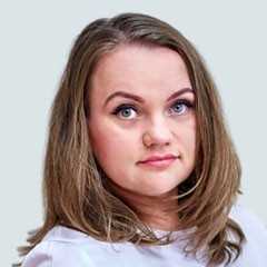 Шутова Дарья Владимировна