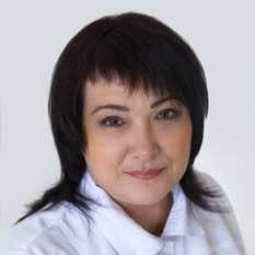 Шутова Ольга Викторовна