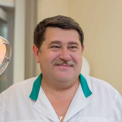 Шувалов Андрей Михайлович