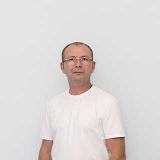 Шувалов Владимир Александрович