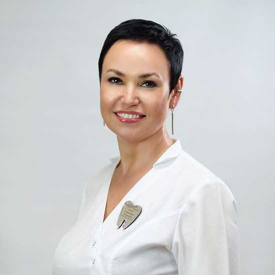 Шувалова Елена Борисовна