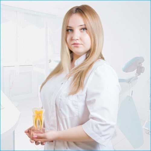 Шуварикова Юлия Игоревна