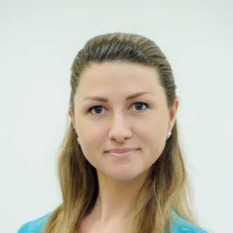 Швалева Анастасия Владиславовна