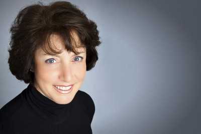 Шварцман Иветта