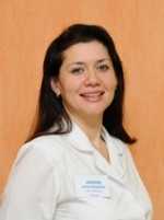 Шведова Елена Геннадьевна