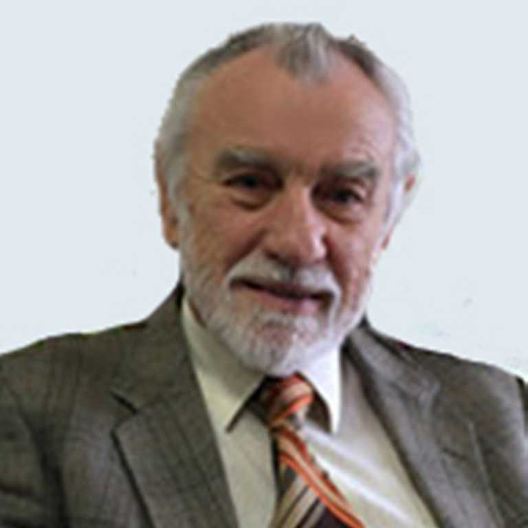 Швырков Михаил Борисович