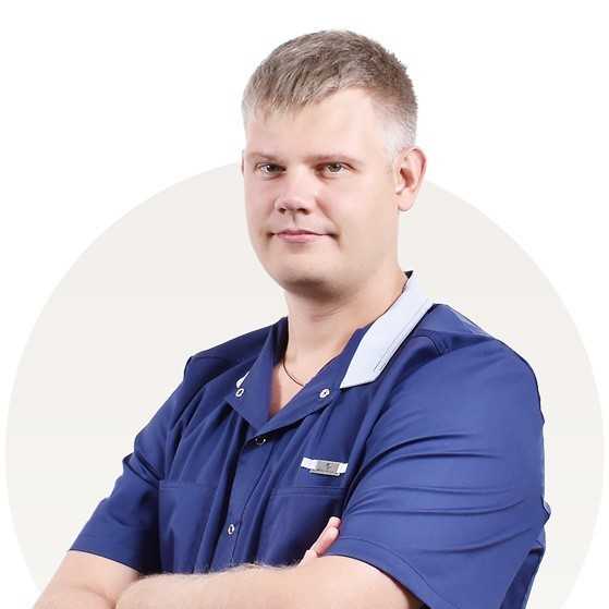 Сидоров Алексей Игоревич