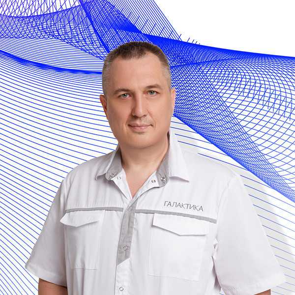 Силивейстр Александр Вячеславович