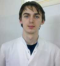 Скуднов Дмитрий Александрович