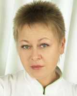 Смирнова Светлана Николаевна