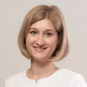 Смирнова Светлана Юрьевна