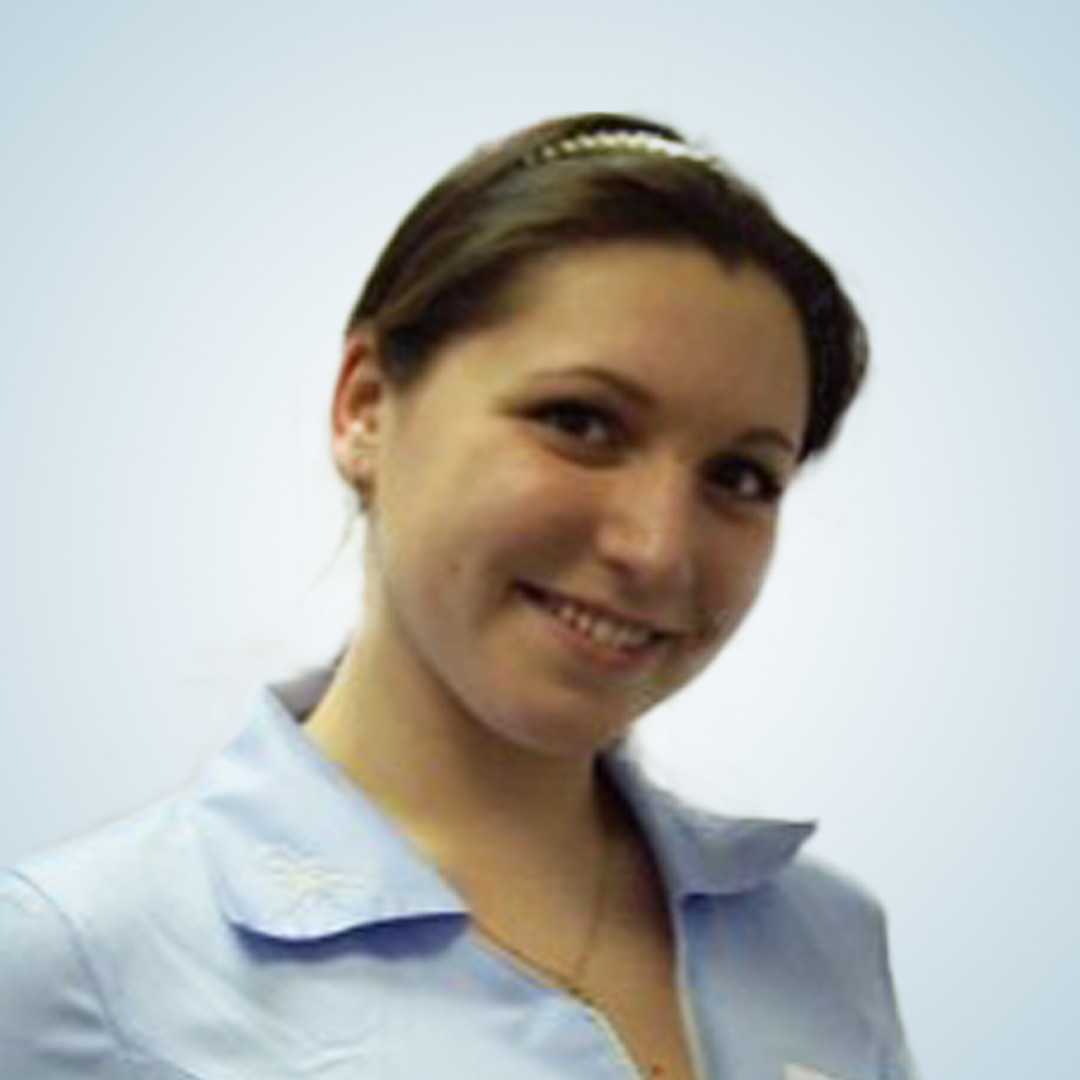 Смирнова Татьяна Игоревна