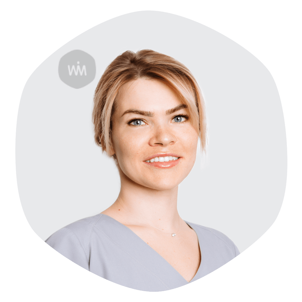 Смирнова Юлия Сергеевна